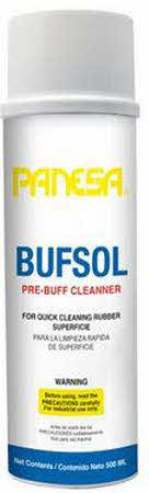Liquid Buffer / Bufsol Spray (600ml) ST364456