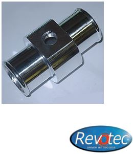 revotec slangadapter sensor