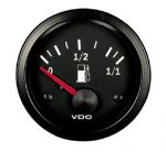 vdo brandstofmeter voor buisvlotter